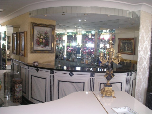 Penthouse in Puerto Banús