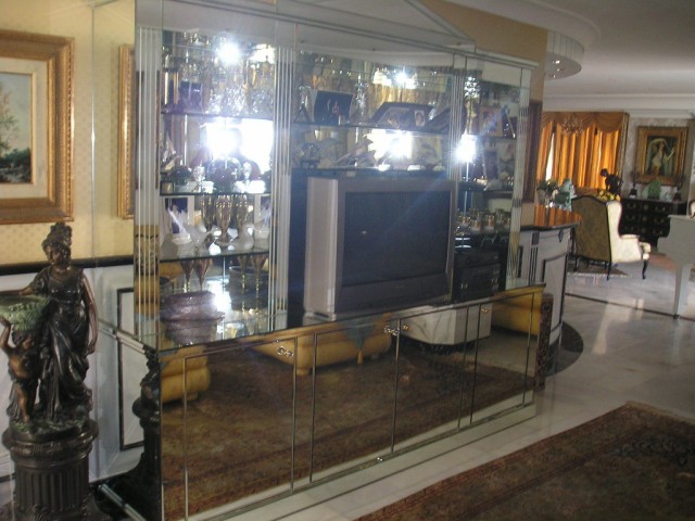 Penthouse in Puerto Banús