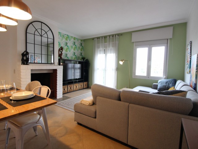 Huoneisto, Puerto Banús, R4882513