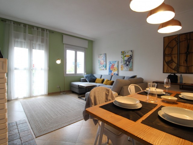 Huoneisto, Puerto Banús, R4882513