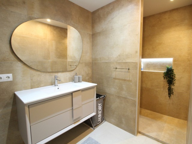 Huoneisto, Puerto Banús, R4882513