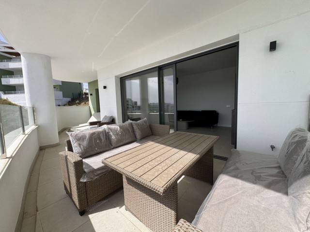 3 Schlafzimmer Apartment in La Cala