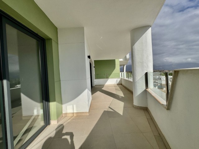 3 Schlafzimmer Apartment in La Cala