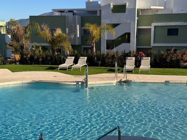 3 Schlafzimmer Apartment in La Cala
