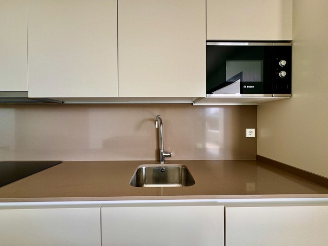 3 Schlafzimmer Apartment in La Cala