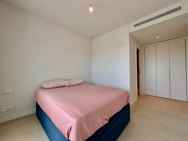 3 Schlafzimmer Apartment in La Cala