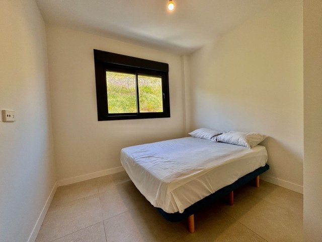 3 Schlafzimmer Apartment in La Cala