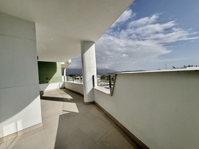 3 Schlafzimmer Apartment in La Cala