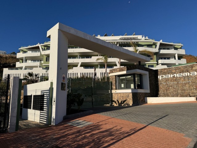 3 Schlafzimmer Apartment in La Cala