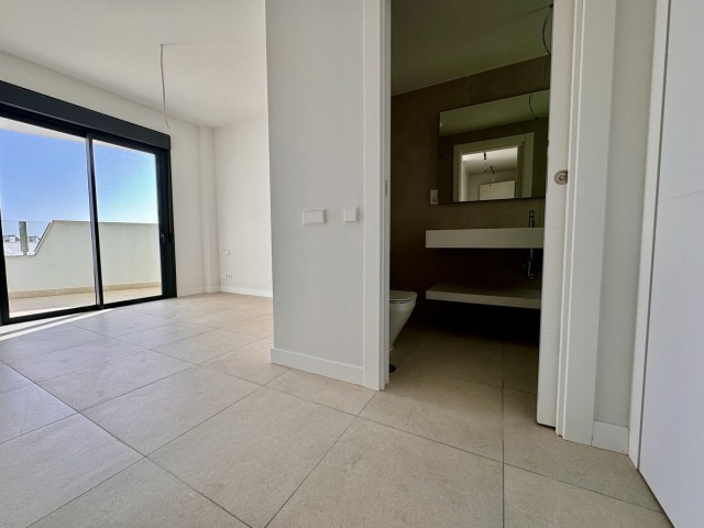 3 Schlafzimmer Apartment in La Cala