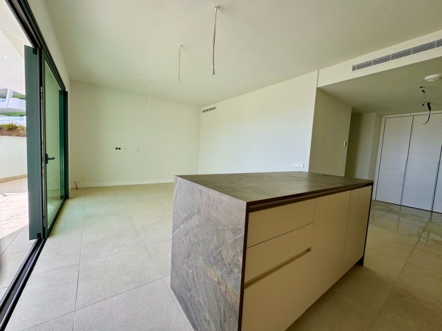 3 Schlafzimmer Apartment in La Cala