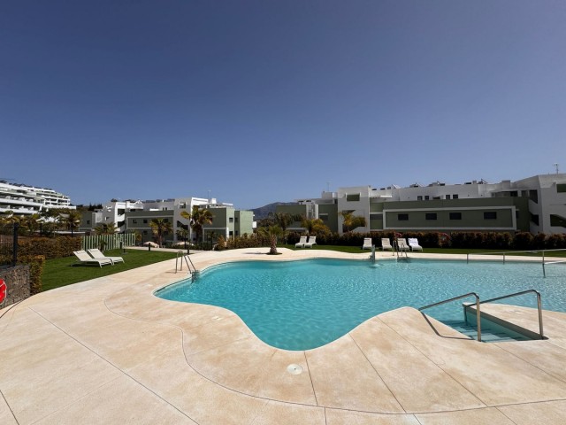3 Schlafzimmer Apartment in La Cala