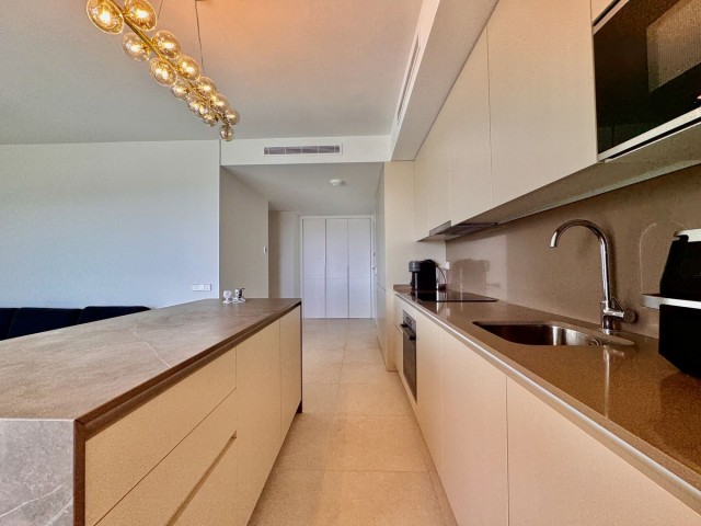 3 Schlafzimmer Apartment in La Cala