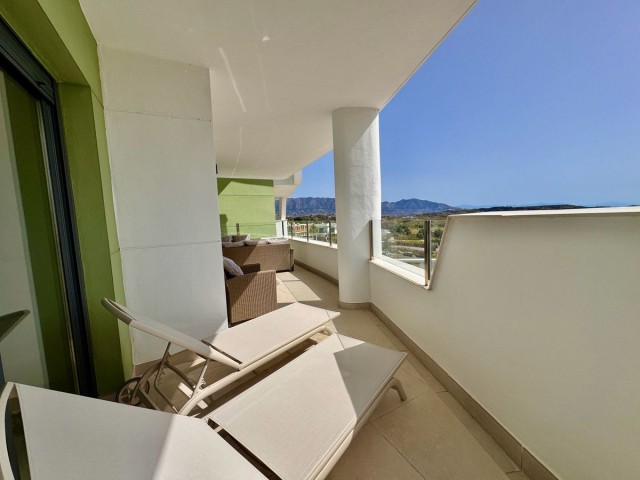 3 Schlafzimmer Apartment in La Cala