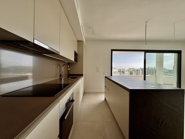 3 Schlafzimmer Apartment in La Cala