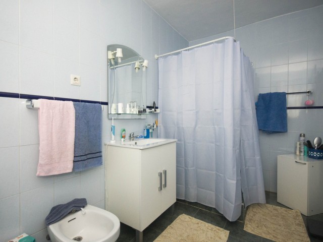 2 Soveroms Villa i Campo Mijas
