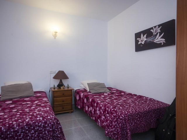 2 Soveroms Villa i Campo Mijas