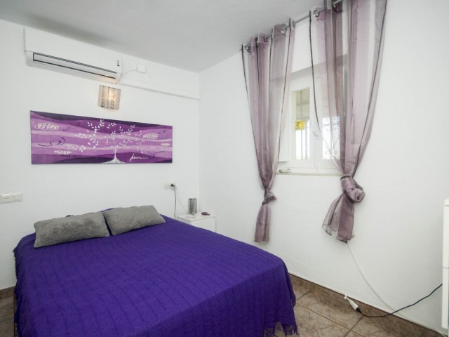 2 Slaapkamer Villa in Campo Mijas