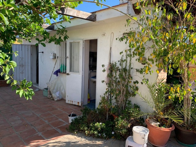 5 Sovrums Villa i Mijas