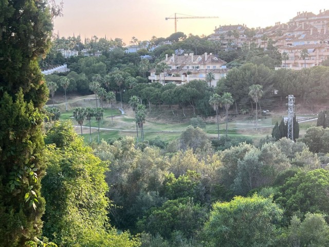 6 Sovrums Villa i Elviria