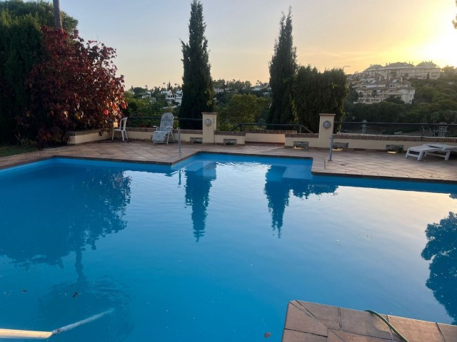 6 Sovrums Villa i Elviria
