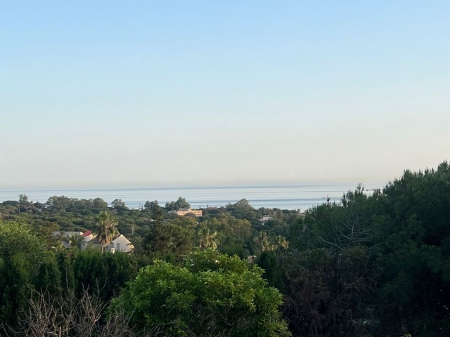 6 Sovrums Villa i Elviria