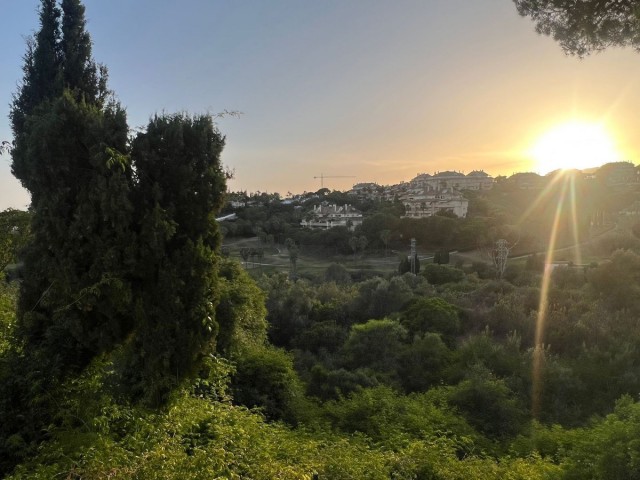 6 Sovrums Villa i Elviria