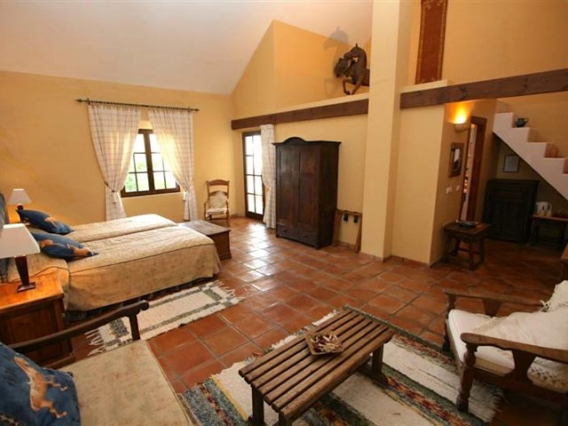 10 Schlafzimmer Villa in Mijas Costa