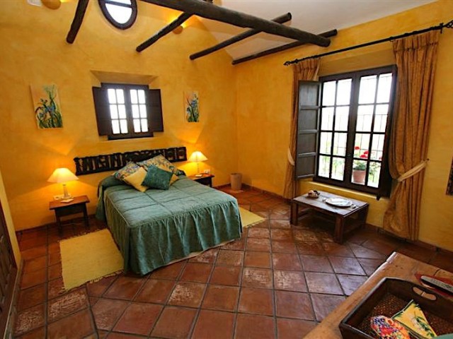 10 Slaapkamer Villa in Mijas Costa