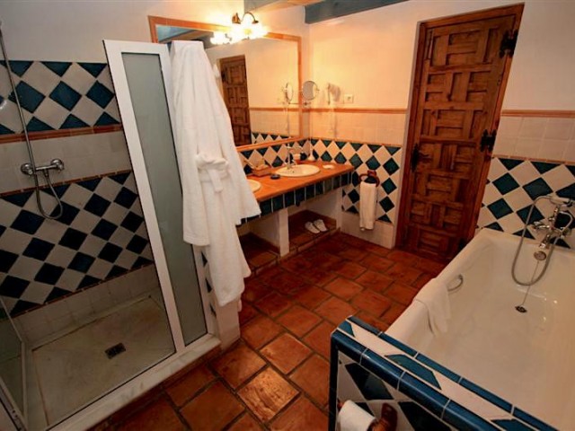Villa con 10 Dormitorios  en Mijas Costa