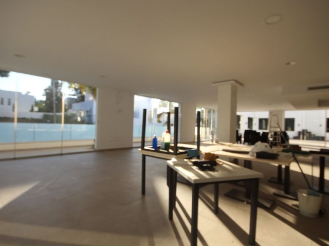 3 Sovrums Villa i Elviria