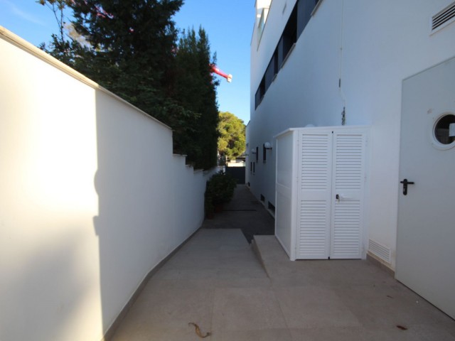 3 Sovrums Villa i Elviria