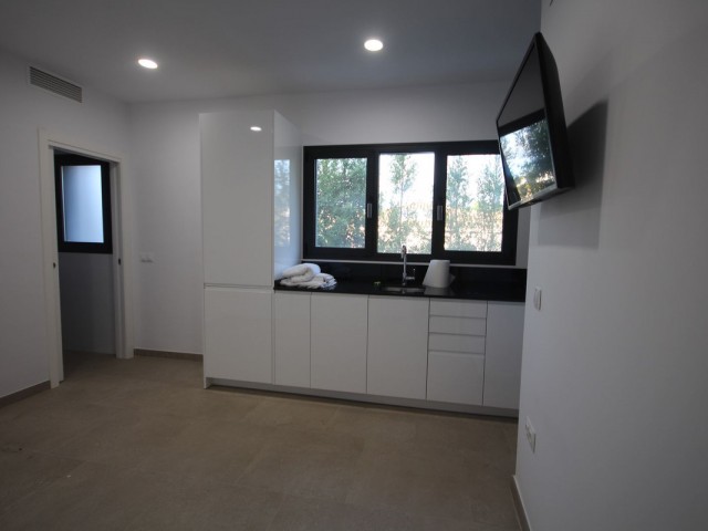 3 Sovrums Villa i Elviria