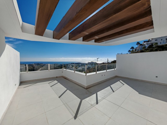 Penthouse, Calanova Golf, R4887361