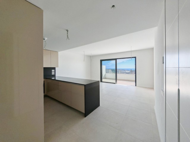 Penthouse, Calanova Golf, R4887361