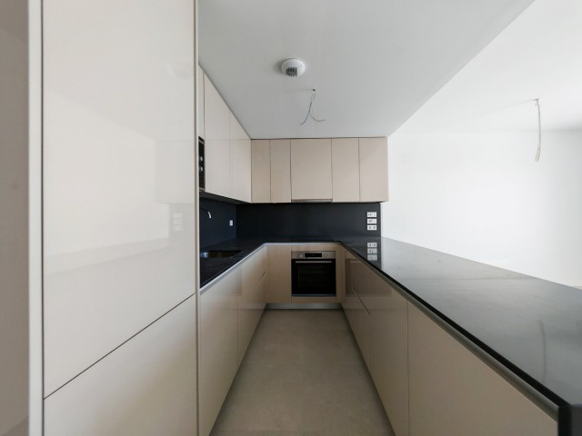 Penthouse in Calanova Golf