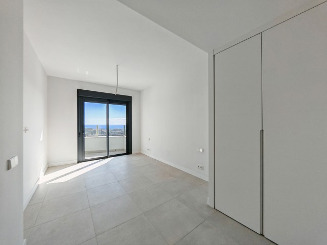 Penthouse in Calanova Golf