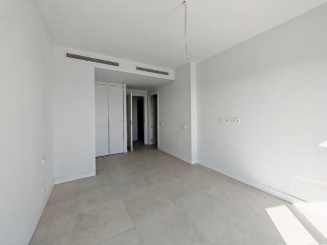 Penthouse in Calanova Golf
