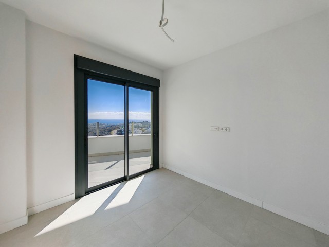 Penthouse in Calanova Golf