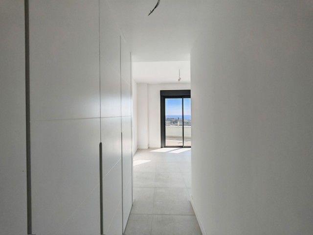 Penthouse in Calanova Golf