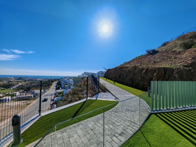 Penthouse in Calanova Golf