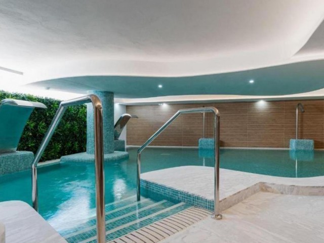 Penthouse in Calanova Golf
