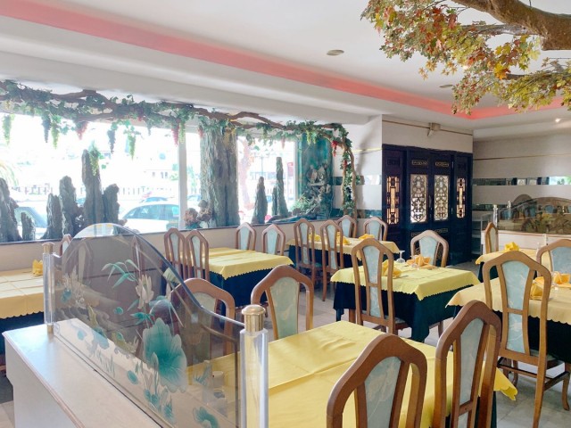 Kommerziell in Calahonda