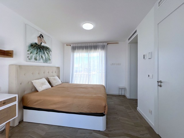 3 Schlafzimmer Reihenhaus in Artola