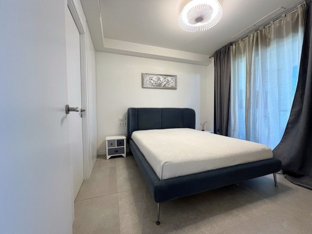 3 Schlafzimmer Reihenhaus in Artola