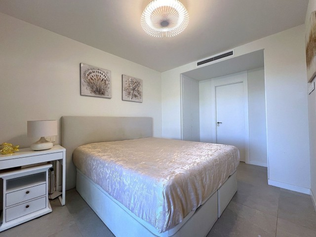 3 Schlafzimmer Reihenhaus in Artola