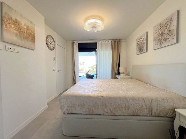 3 Schlafzimmer Reihenhaus in Artola