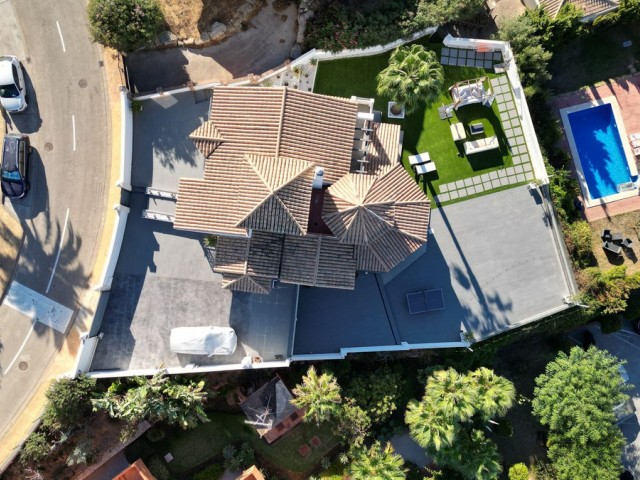 Villa La Alcaidesa - R4888501