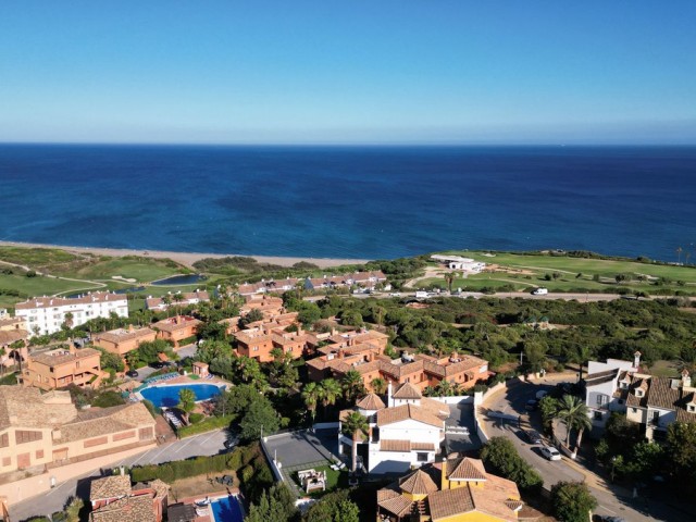 4 Sovrums Villa i La Alcaidesa
