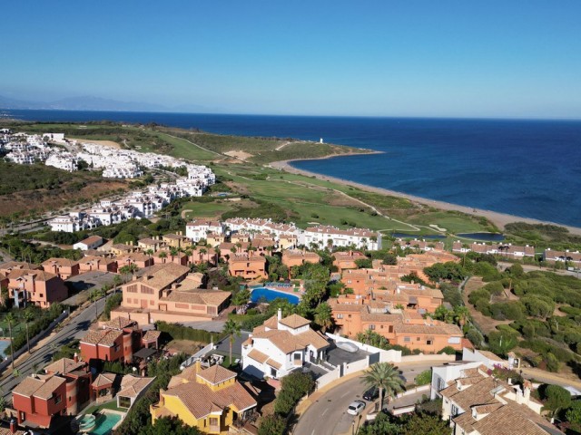 4 Sovrums Villa i La Alcaidesa